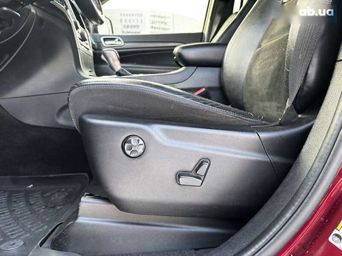 Jeep Grand Cherokee 2017 - фото 18