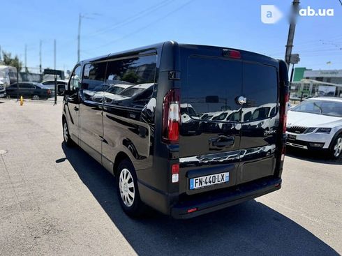 Renault Trafic 2020 - фото 7