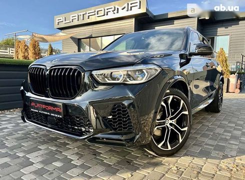 BMW X5 2020 - фото 5