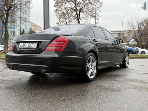 Mercedes-Benz S-Класс 2006 - фото 7