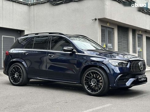 Mercedes-Benz GLE-Class 2022 - фото 12