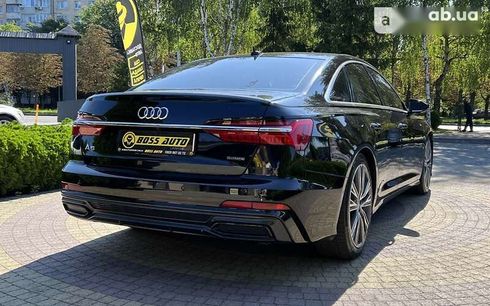 Audi A6 2019 - фото 6