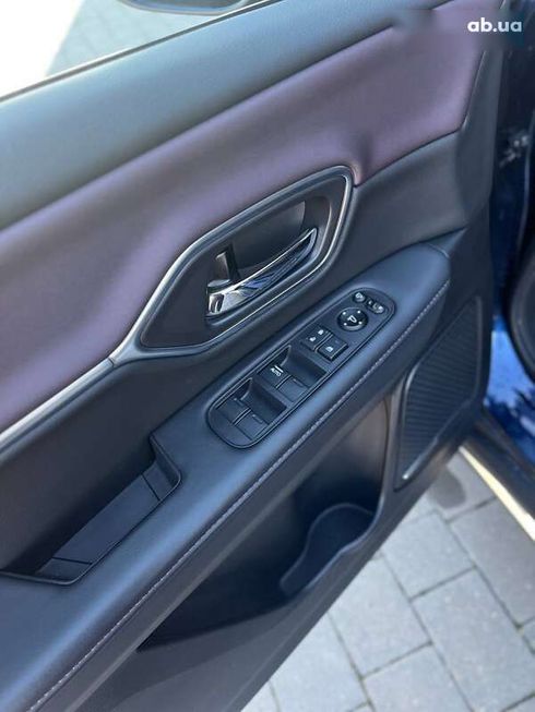 Honda M-NV 2021 - фото 19