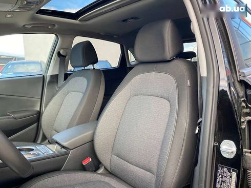 Hyundai Kona 2022 - фото 21