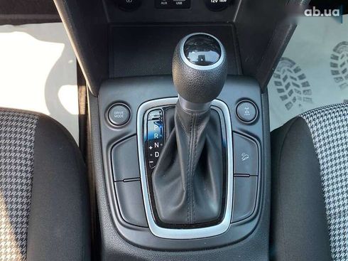 Hyundai Kona 2020 - фото 13