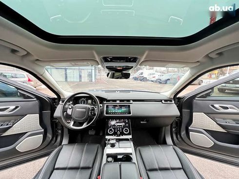 Land Rover Range Rover Velar 2018 - фото 19