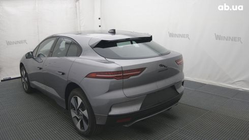 Jaguar I-Pace 2023 - фото 3