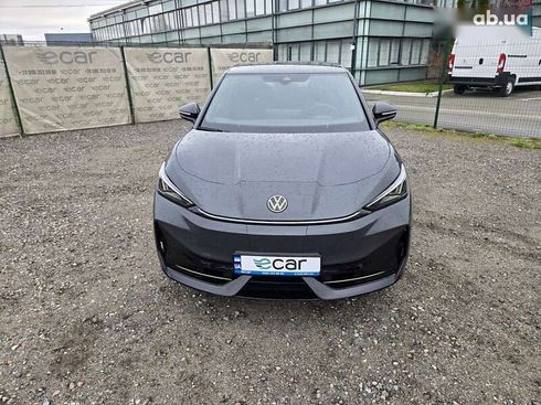 Volkswagen ID. Unyx 2025 - фото 5