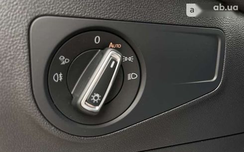 Volkswagen Tiguan 2021 - фото 24