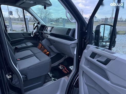 Volkswagen Crafter 2020 - фото 30