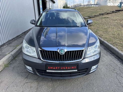 Skoda Octavia 2012 - фото 6