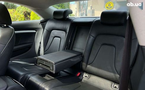 Audi A5 2010 - фото 11