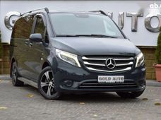 Купить Mercedes Benz Vito бу в Украине - купить на Автобазаре