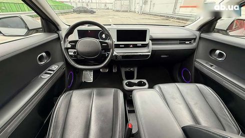 Hyundai Ioniq 5 2021 - фото 17