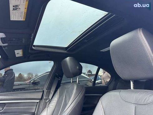 BMW 3 серия 2016 - фото 16