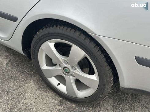 Skoda Octavia 2008 - фото 15