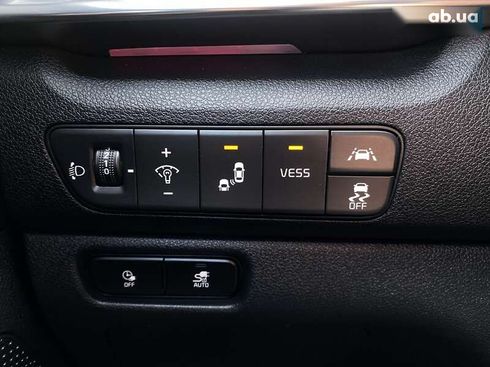 Kia Niro 2020 - фото 5