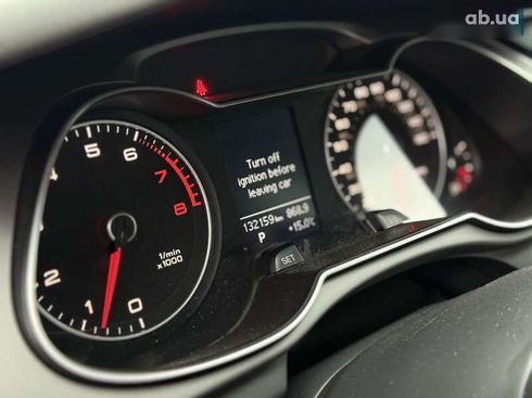 Audi A4 2012 - фото 14
