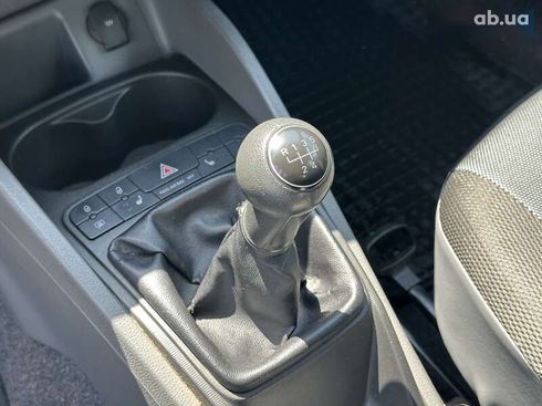 SEAT Ibiza 2012 - фото 24