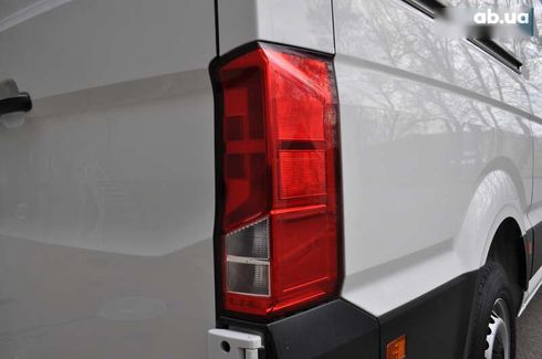 Volkswagen Crafter 2021 - фото 23