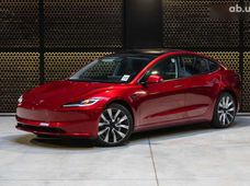 Продажа Tesla б/у в Луцке - купить на Автобазаре