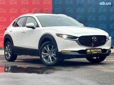 Купити Mazda CX-30 бу в Україні - купити на Автобазарі