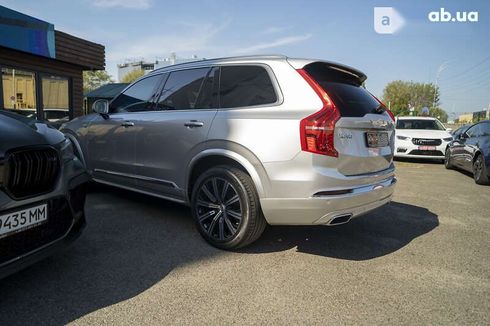 Volvo XC90 2020 - фото 13