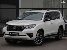 Продажа б/у авто в Харькове - купить на Автобазаре