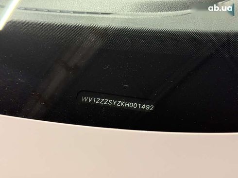 Volkswagen Crafter 2020 - фото 10
