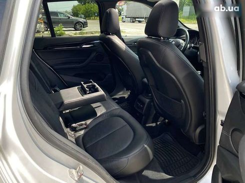 BMW X1 2017 - фото 26