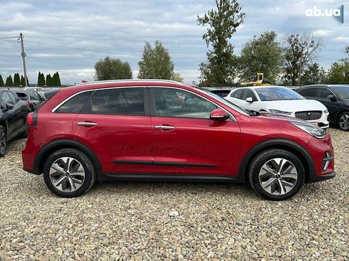 Kia Niro 2020 - фото 25