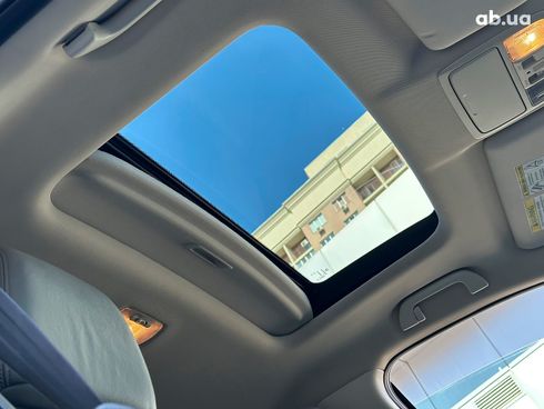 Honda CR-V 2012 синий - фото 27