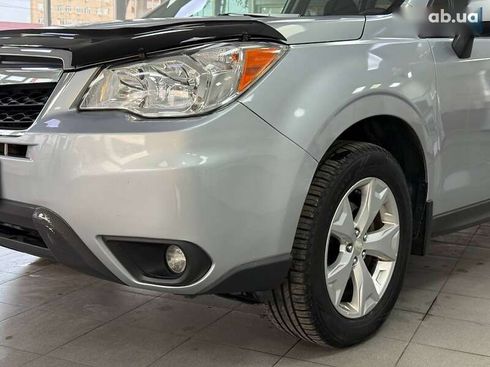 Subaru Forester 2016 - фото 5