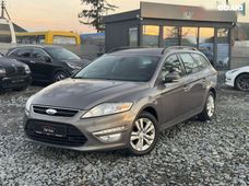 Продажа б/у Ford Mondeo 2011 года в Бродах - купить на Автобазаре