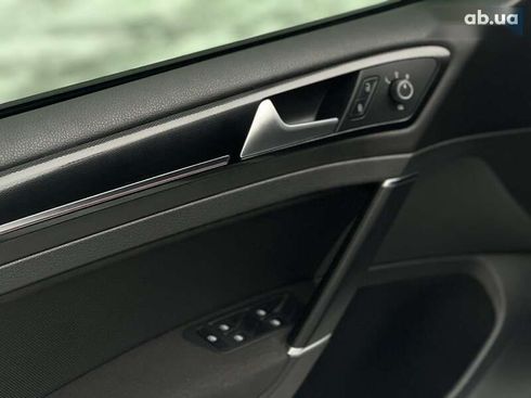 Volkswagen Golf GTI 2015 - фото 16