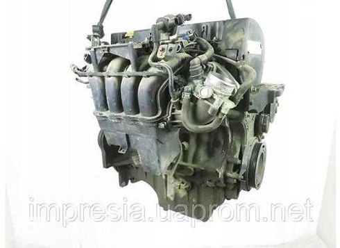 двигатель в сборе для Opel - купити на Автобазарі - фото 7