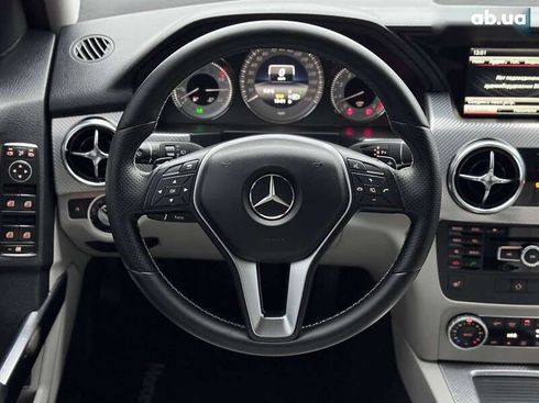 Mercedes-Benz GLK-Класс 2014 - фото 27