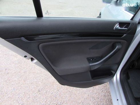 Volkswagen Golf 2012 - фото 11