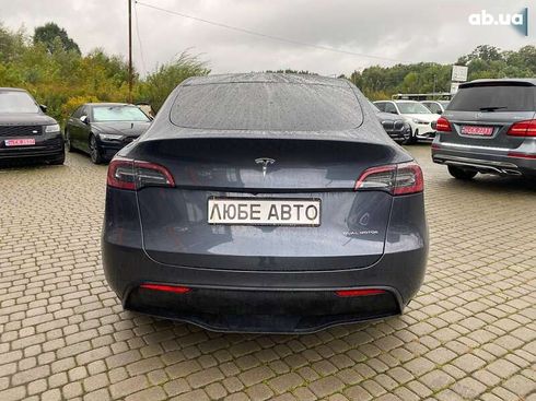 Tesla Model Y 2023 - фото 6