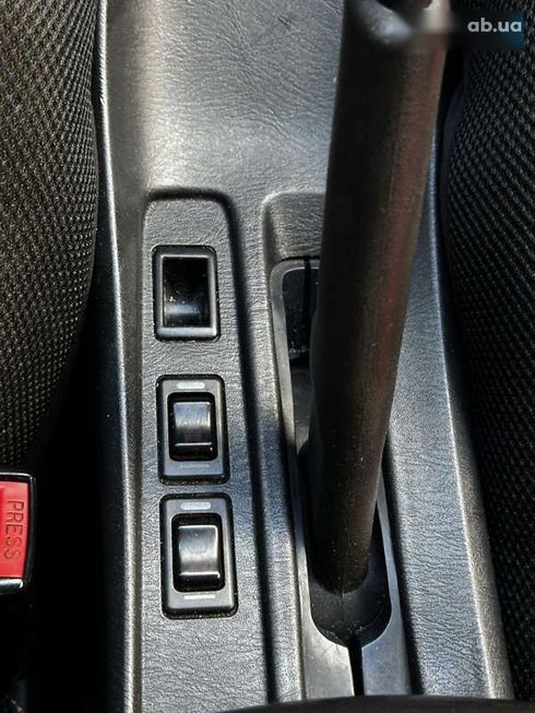 Nissan Almera 2008 - фото 9