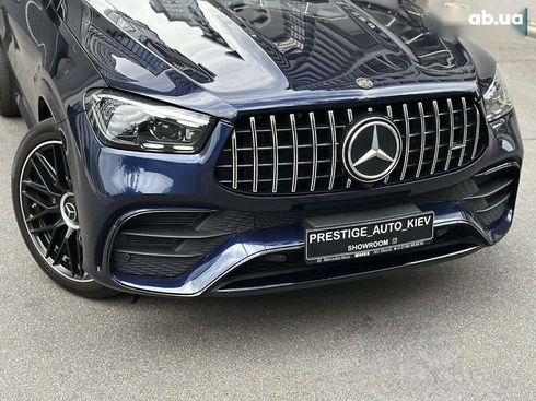 Mercedes-Benz GLE-Class 2022 - фото 5