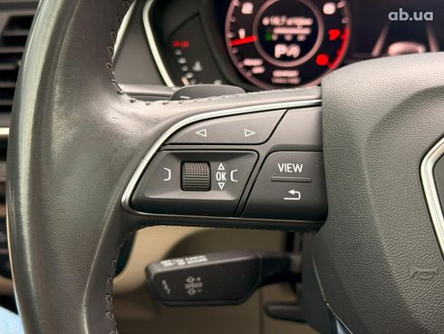 Audi Q5 2018 черный - фото 27