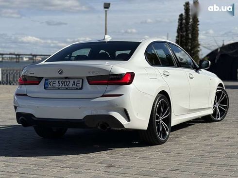 BMW 3 серия 2022 - фото 9
