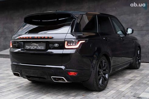Land Rover Range Rover Sport 2021 - фото 14