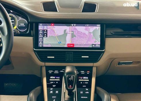 Porsche Cayenne 2019 - фото 15