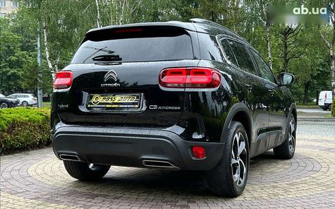 Citroёn C5 AirCross 2020 - фото 7