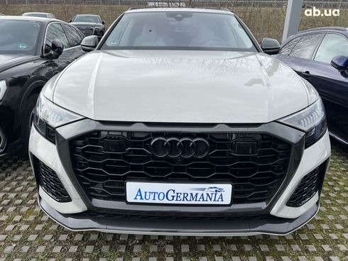 Audi RS Q8 2022 - фото 17