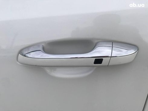 Kia Sportage 2017 белый - фото 4