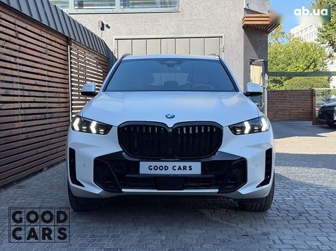 BMW X5 2023 - фото 2
