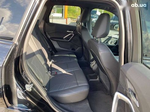 BMW X1 2024 - фото 22